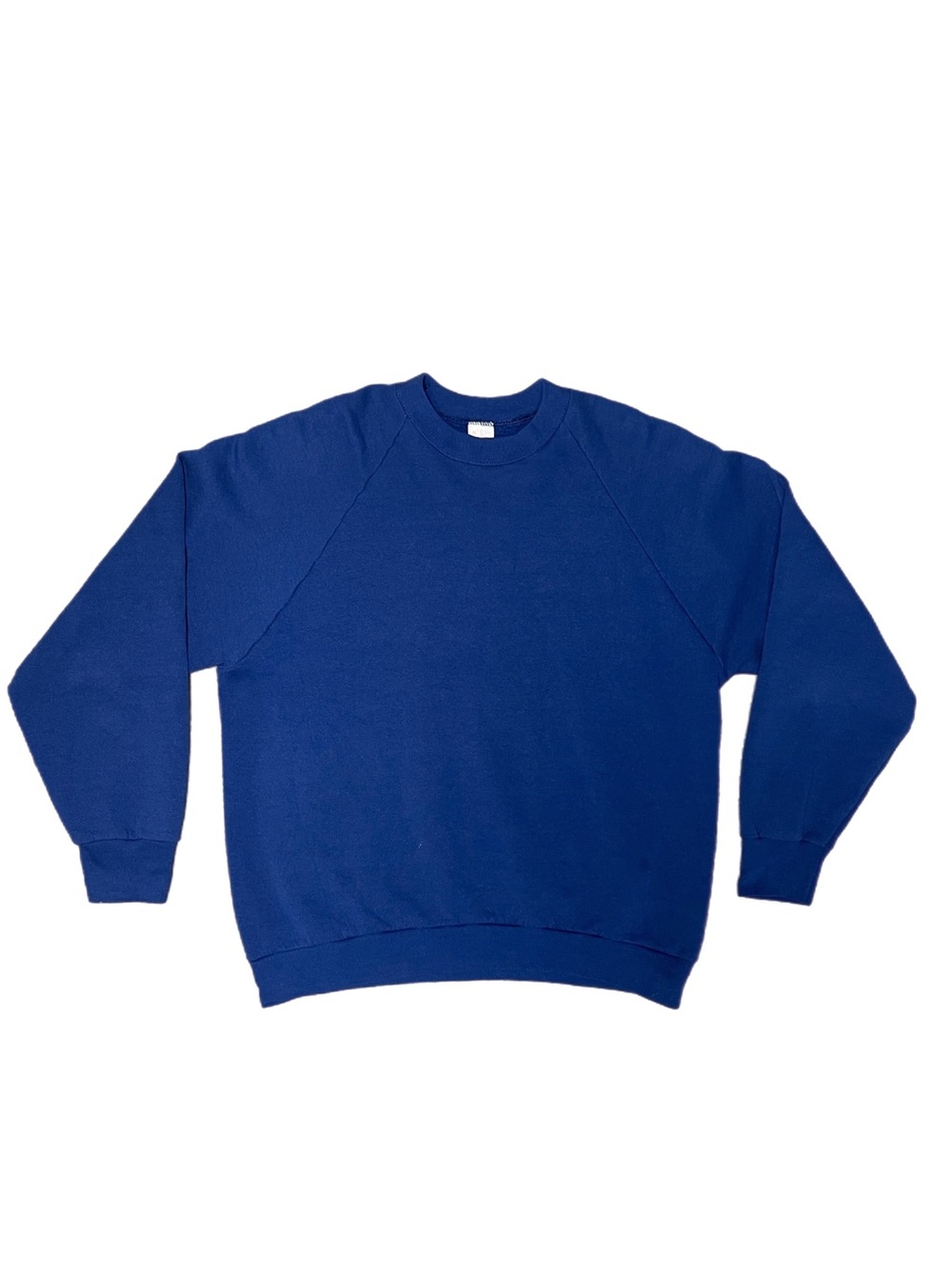 Vintage 90s Made in USA Crewneck Sweatshirt